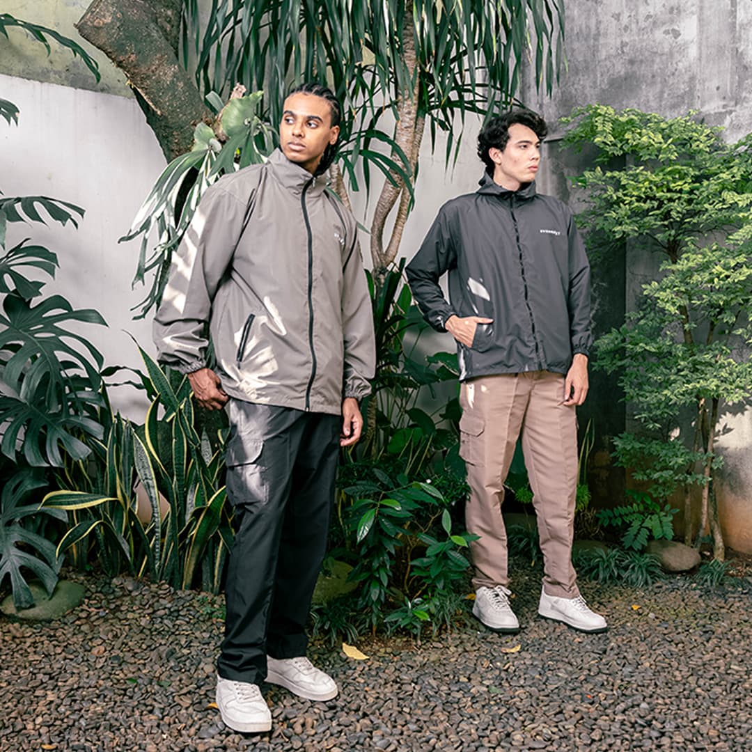 VANGUARD PARKA