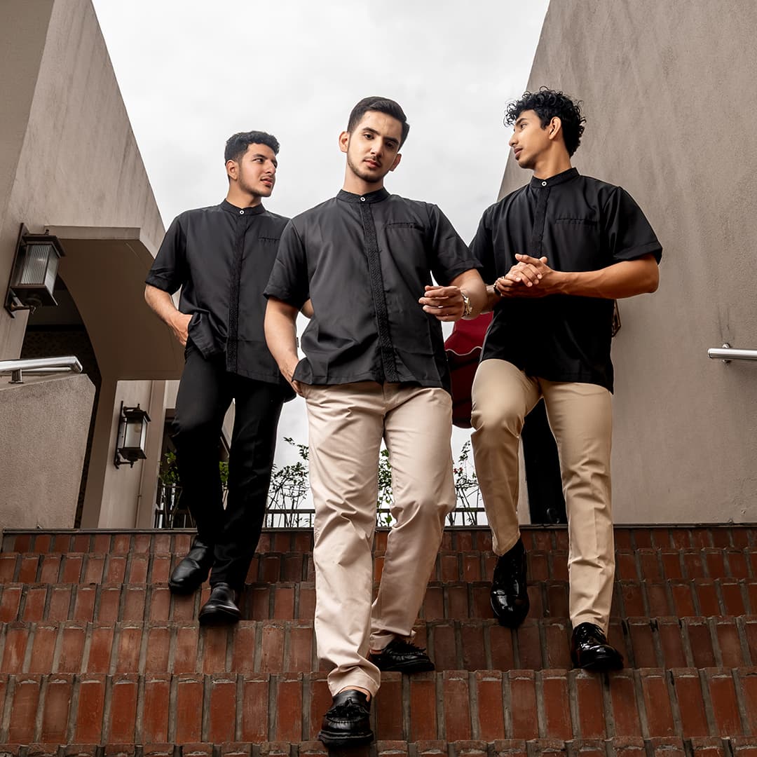 TECH JOGGERS