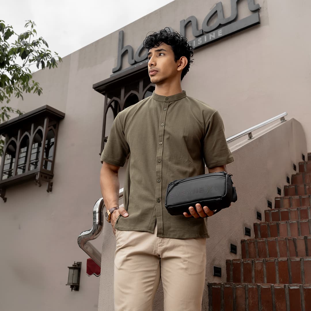 PERFORMANCE TEE