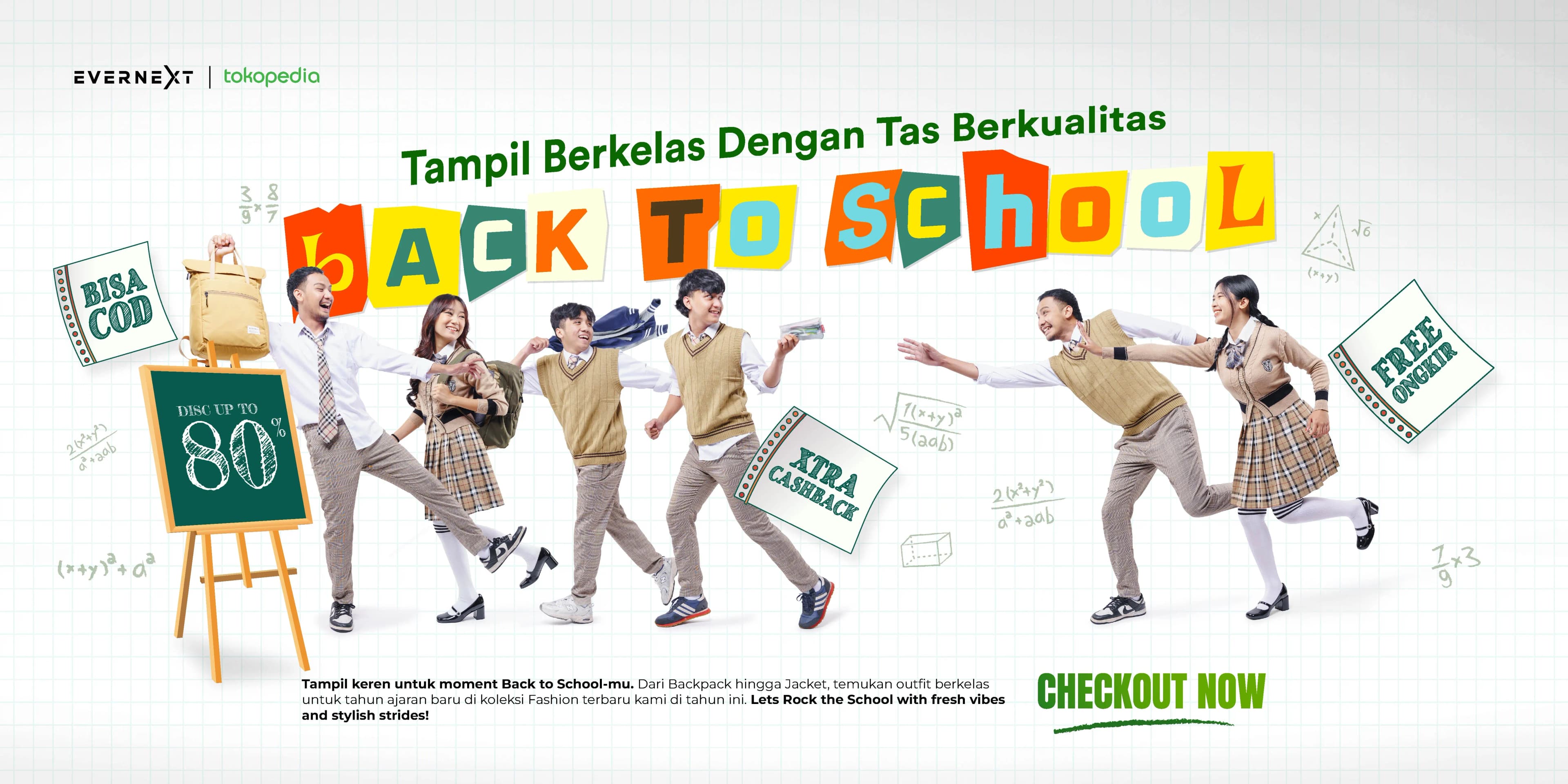 Back to School