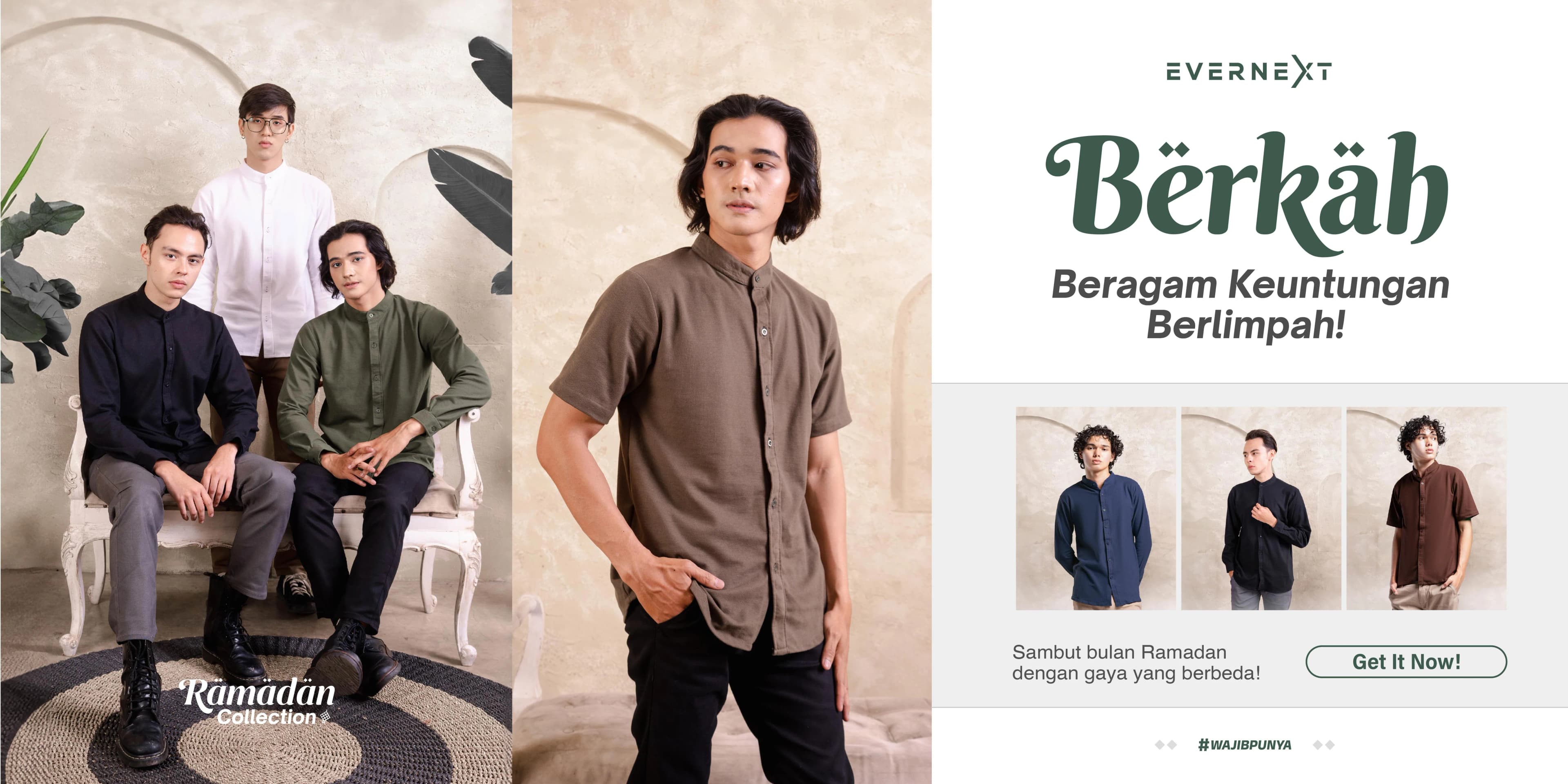 Ramadhan Sale