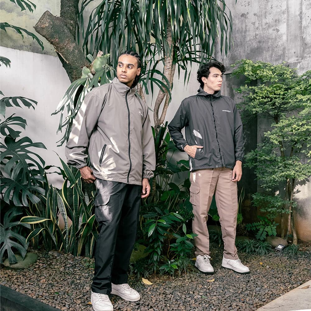 Jackets